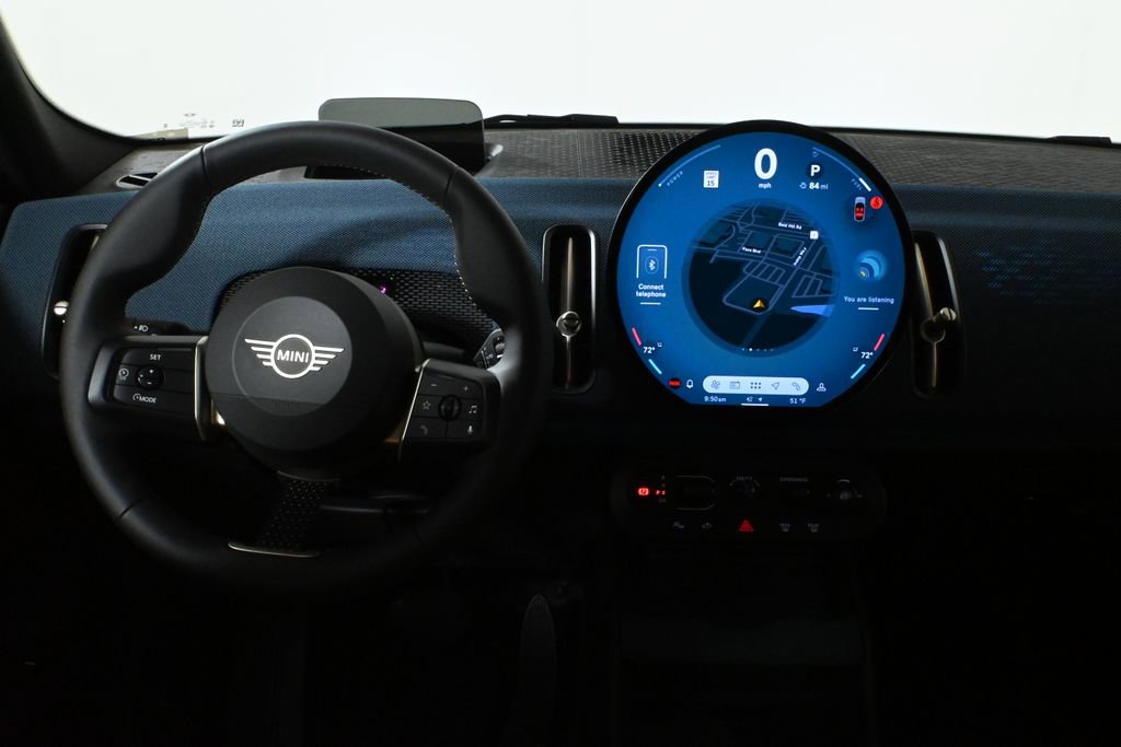 Used 2025 MINI Cooper Countryman S w/ Comfort Package Max image 18