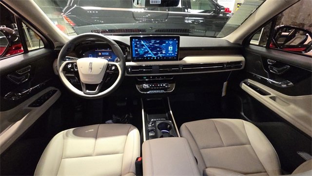 New 2026 Lincoln Corsair Reserve w/ Jet Appearance Package image 14