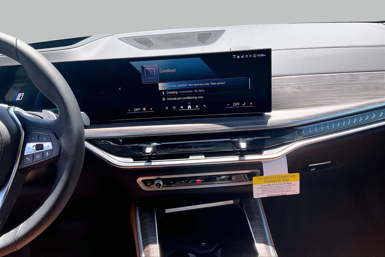 New 2026 BMW X5 xDrive50e AWD/4WD image 6