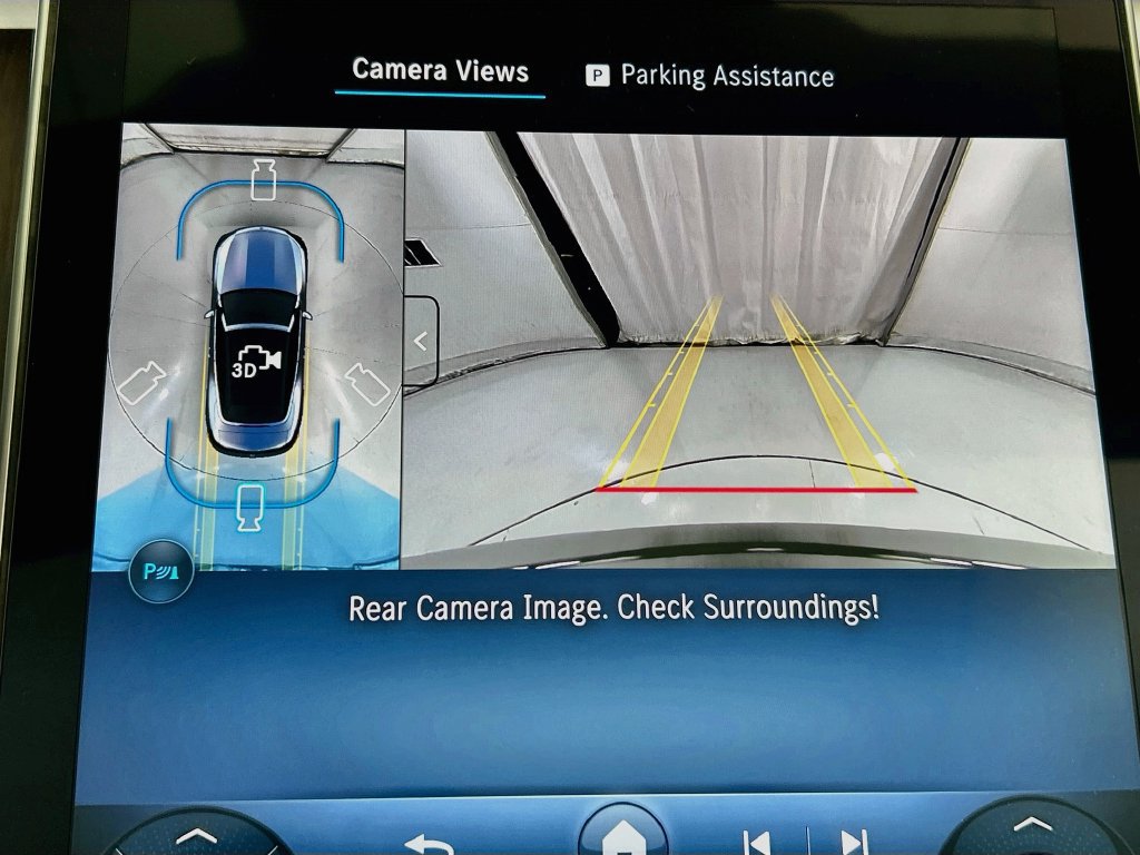 New 2027 Mercedes-Benz CLE 450 4MATIC Cabriolet image 15
