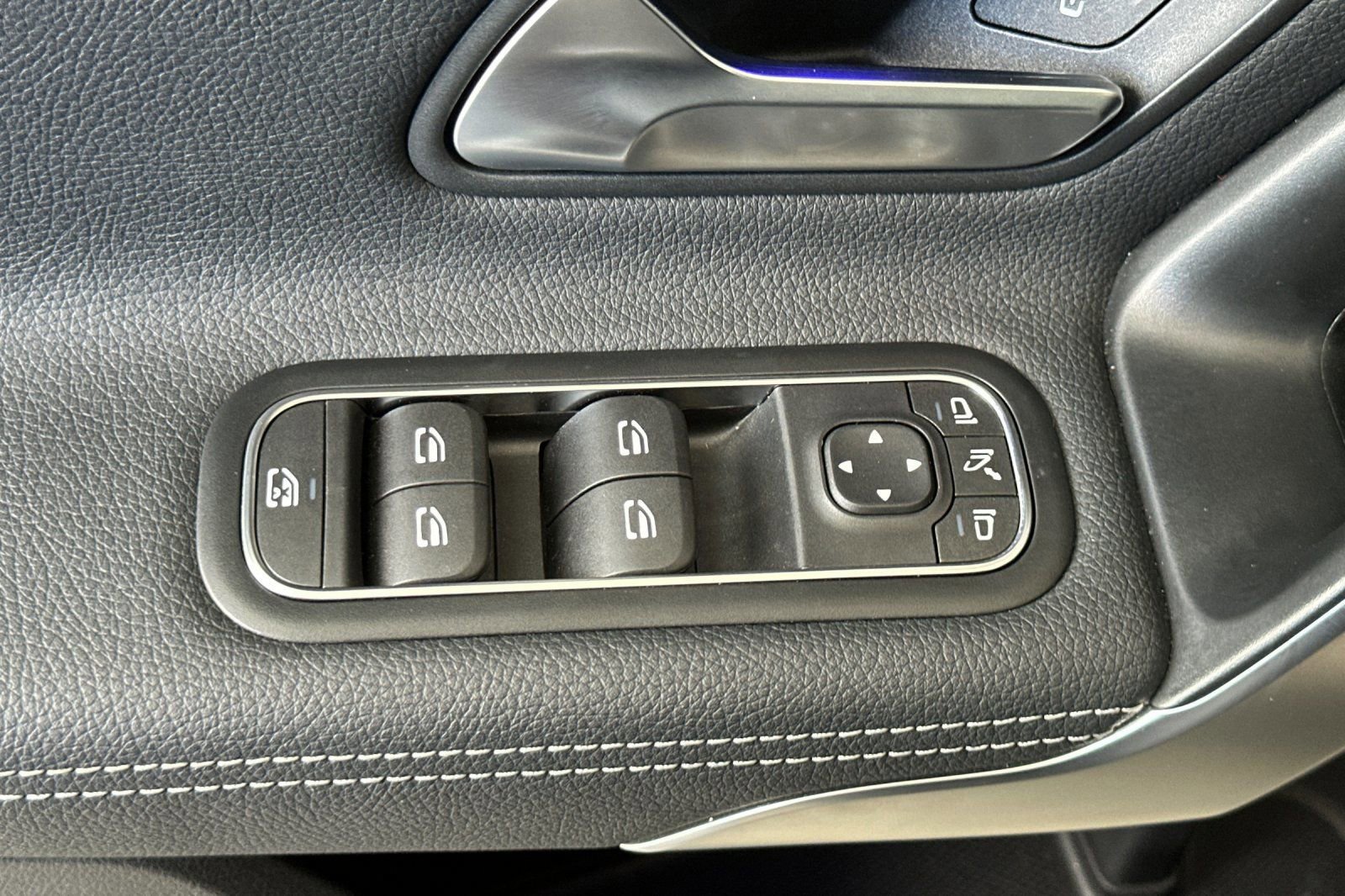 Certified 2026 Mercedes-Benz CLA 250 image 16