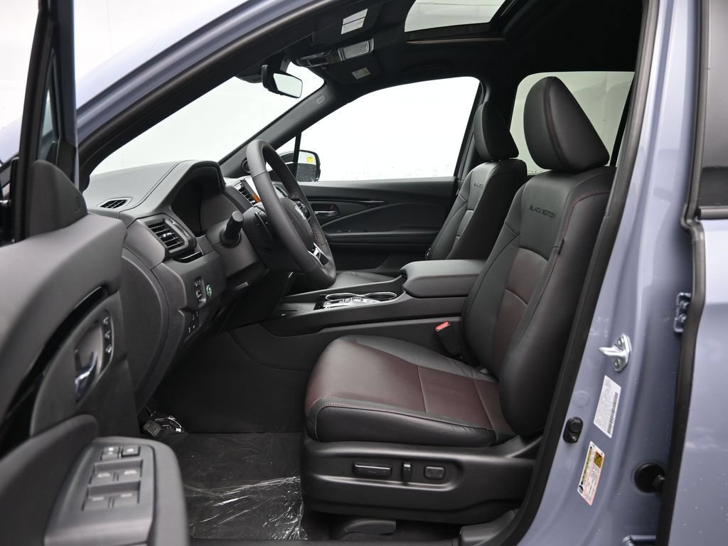Used 2026 Honda Ridgeline Black Edition image 21