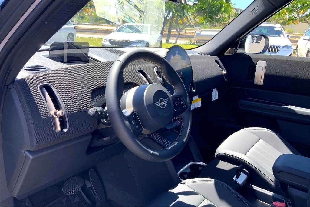 New 2027 MINI Cooper Countryman S AWD/4WD image 8