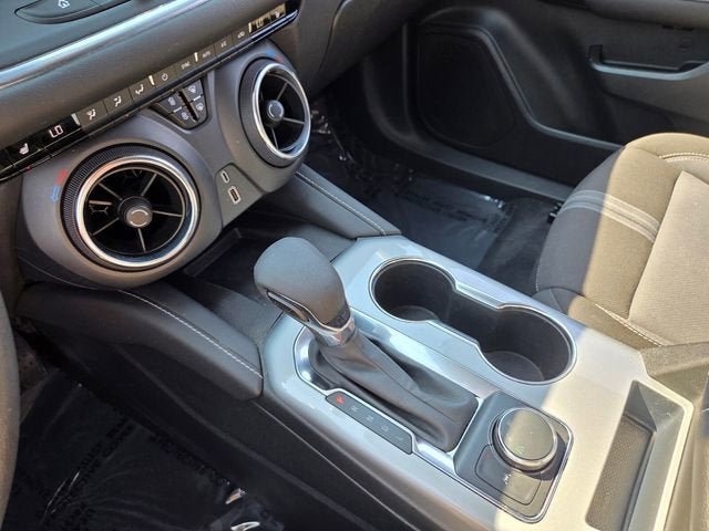 Used 2023 Chevrolet Blazer LT w/ Convenience Package FWD image 29