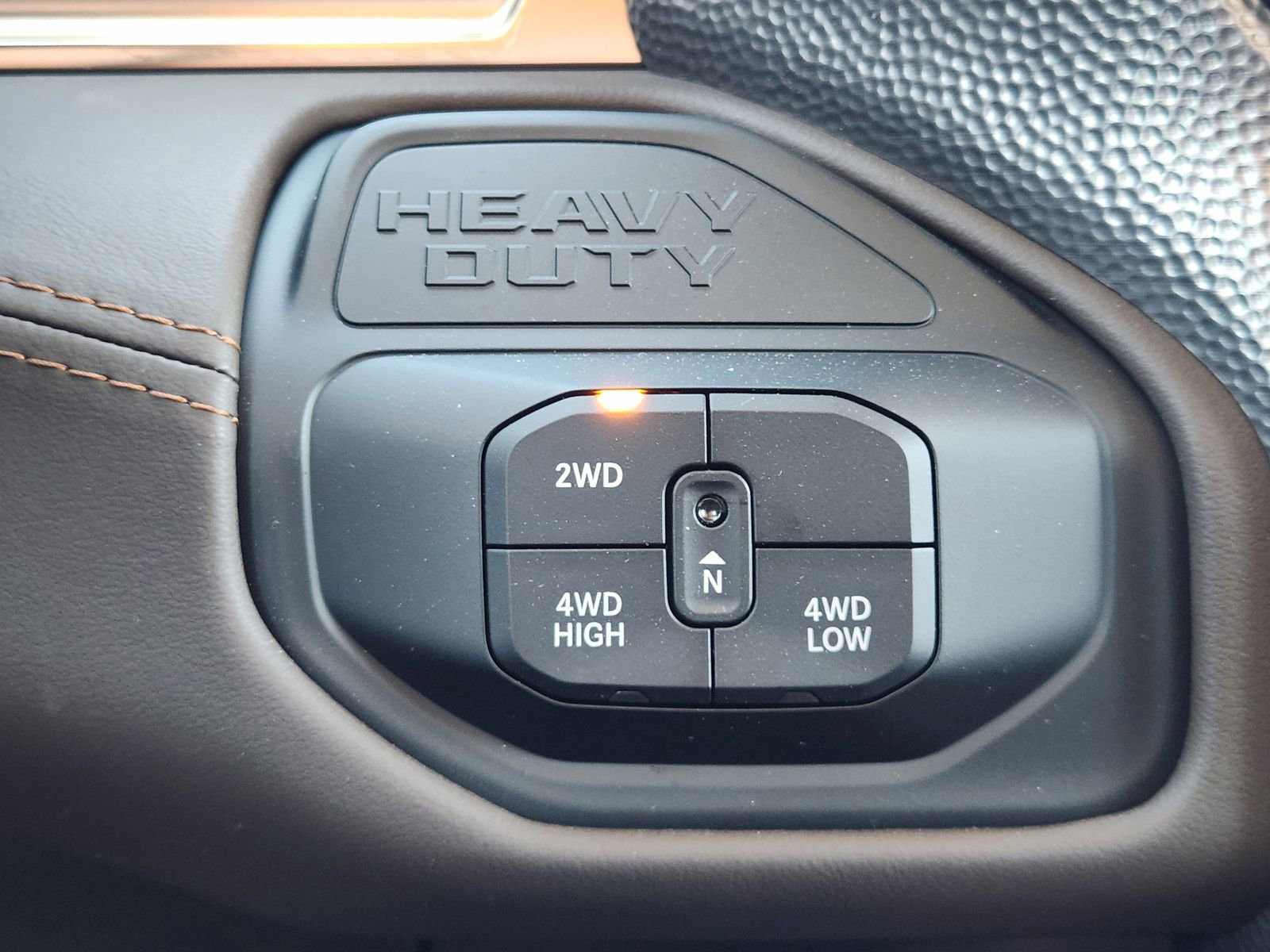 New 2026 RAM 2500 Limited image 18