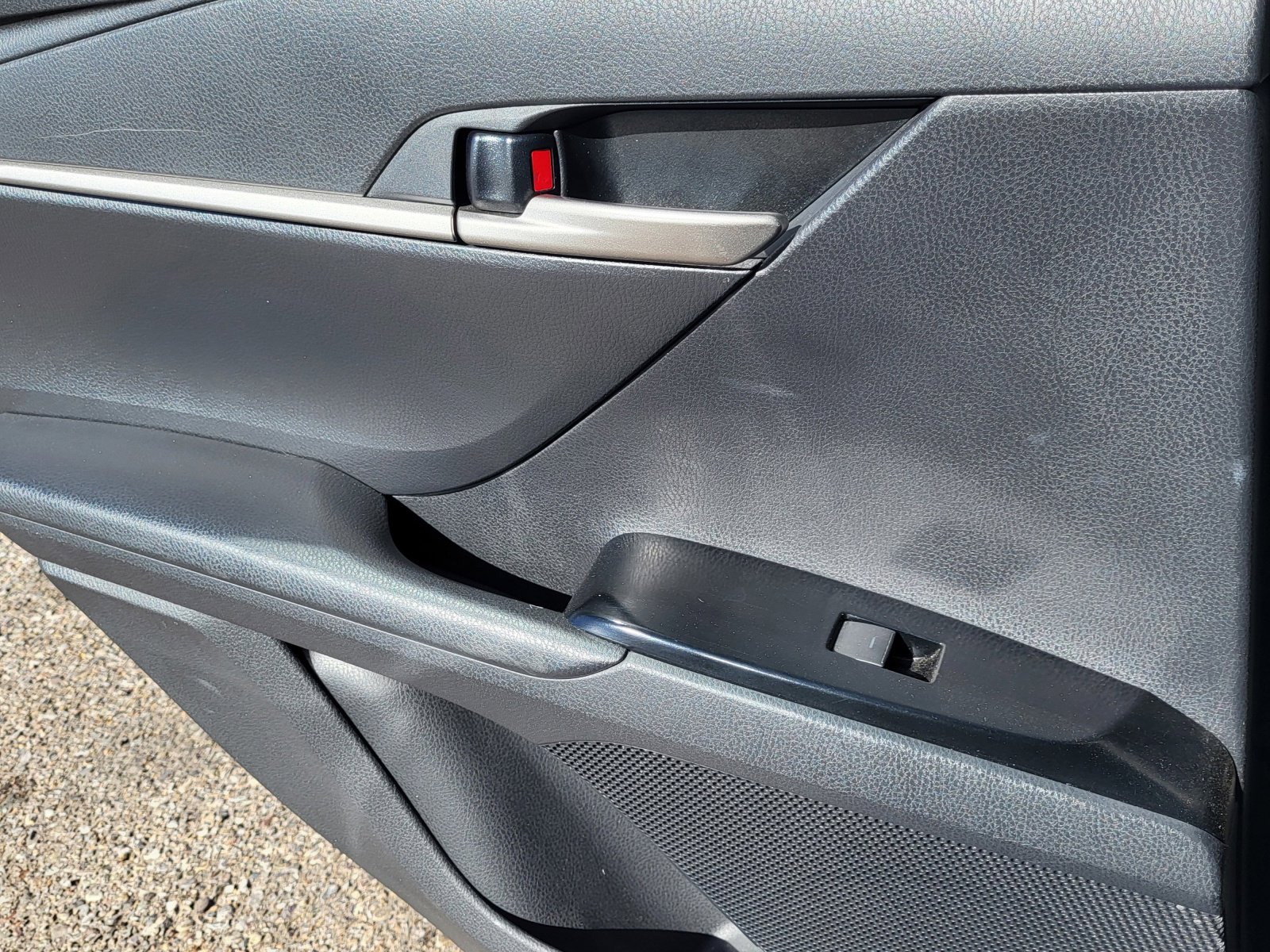 Certified 2025 Toyota Camry SE image 18