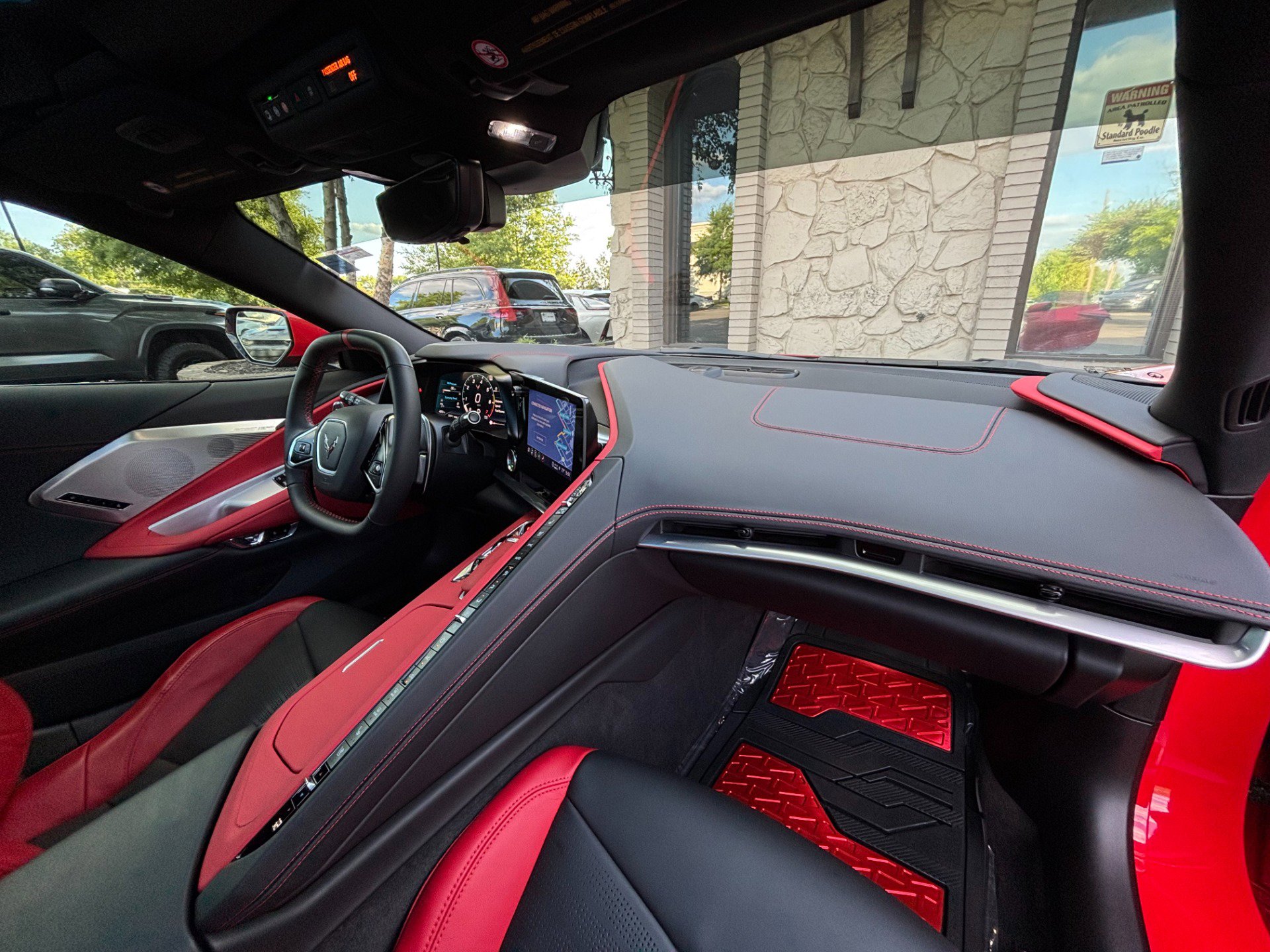 Used 2023 Chevrolet Corvette Stingray Preferred Cpe w/ 2LT RWD image 13