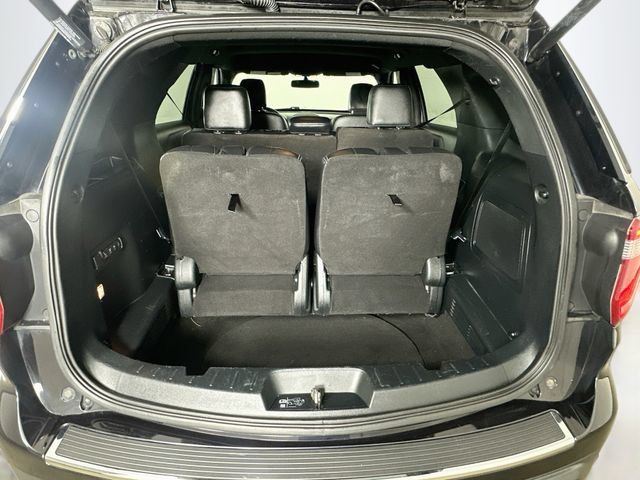 Used 2019 Ford Explorer Limited w/ Class III Trailer Tow Package AWD/4WD image 34