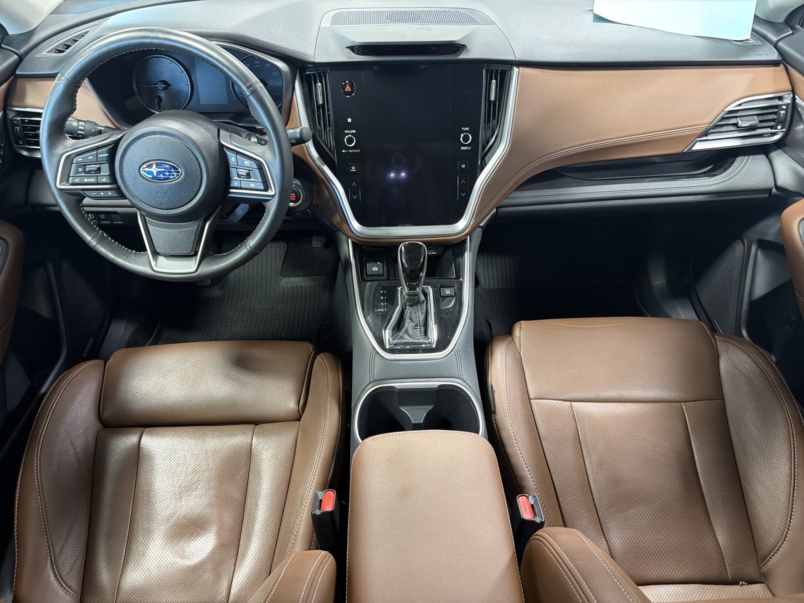 Certified 2024 Subaru Outback Touring XT AWD/4WD image 10