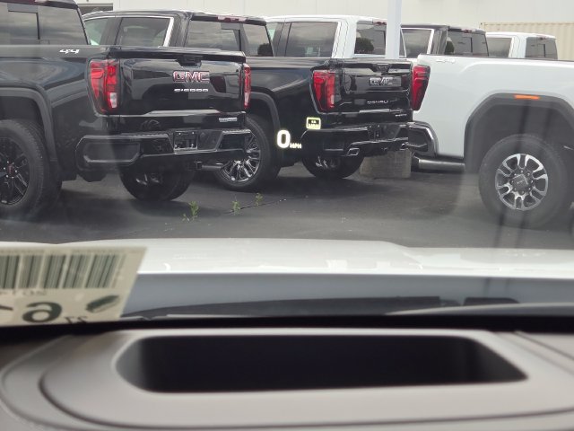 New 2026 Buick Enclave Preferred w/ Power Package FWD image 7