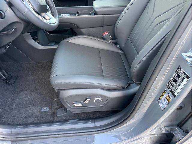 New 2027 Hyundai Santa Fe SEL AWD/4WD image 7
