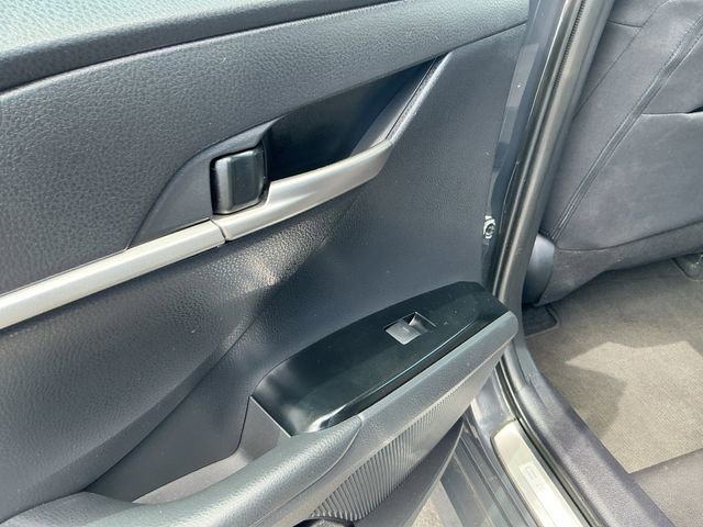 Used 2025 Toyota Camry LE w/ Convenience Package FWD image 14