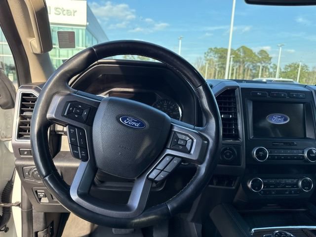 Used 2020 Ford Expedition Platinum image 14