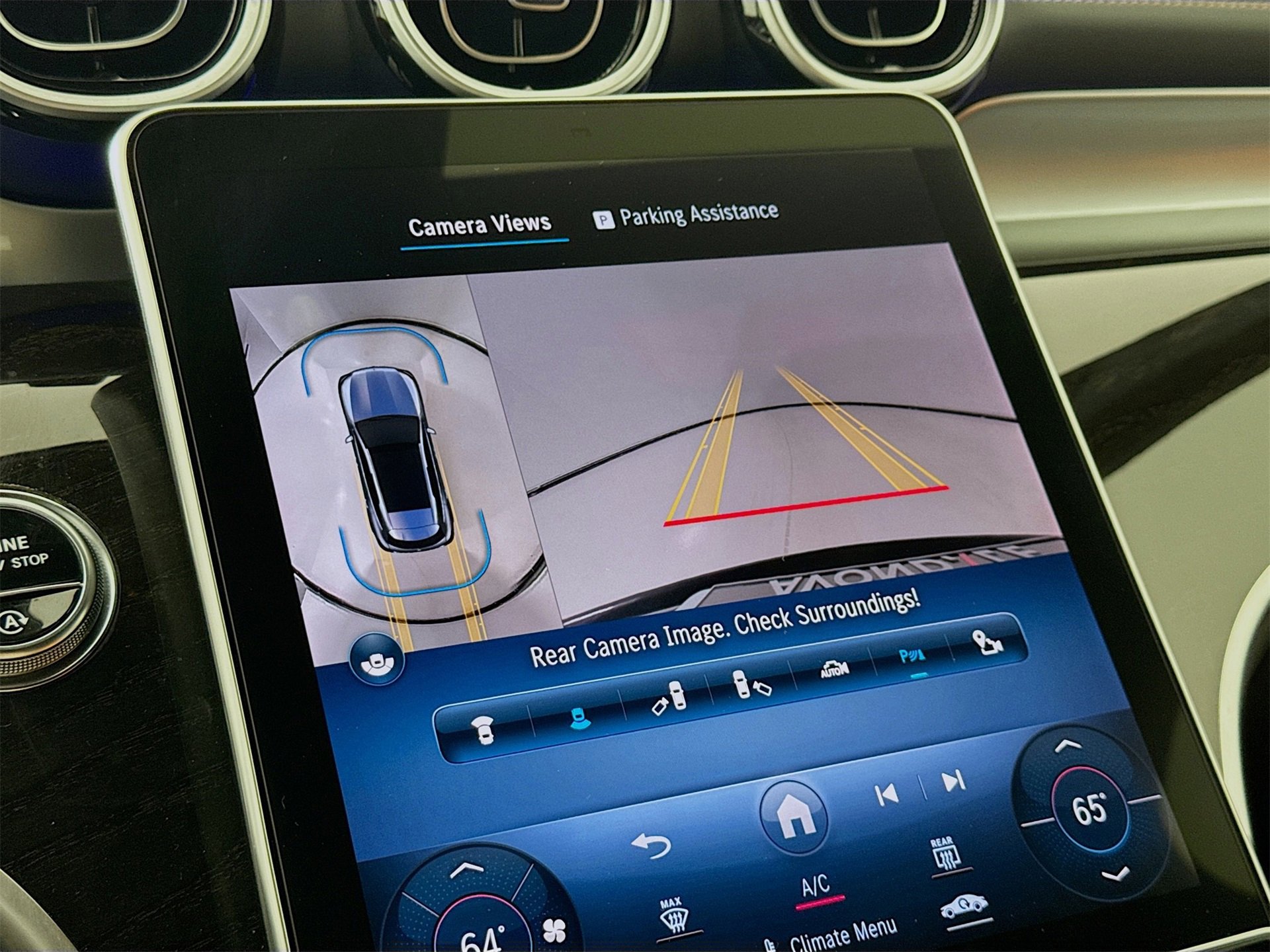 Certified 2024 Mercedes-Benz GLC 300 image 15