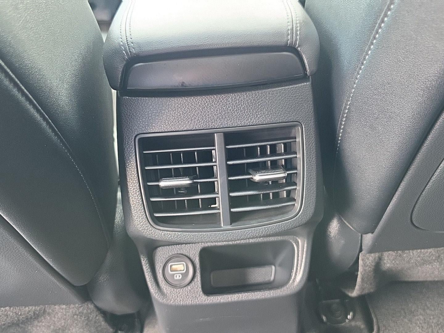 Certified 2022 Kia Seltos EX AWD/4WD image 12