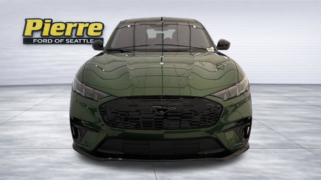 New 2026 Ford Mustang Mach-E GT AWD/4WD image 9