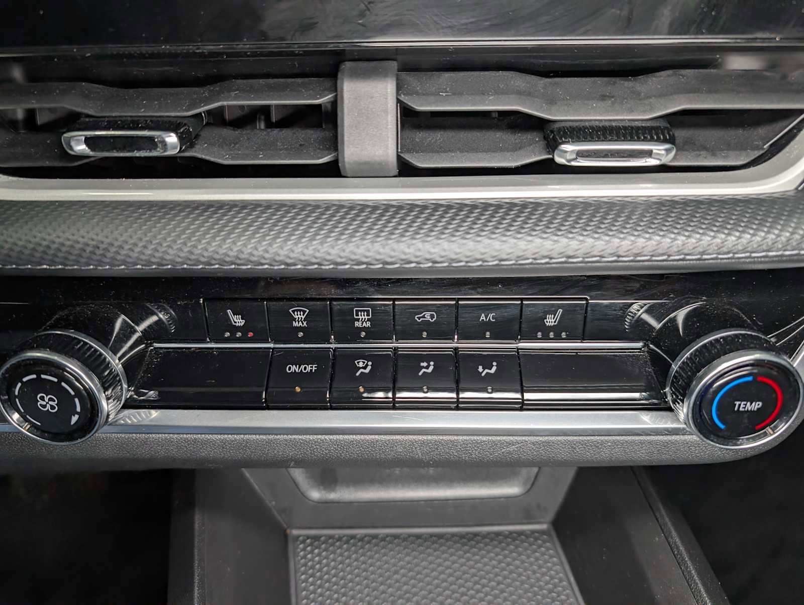 Certified 2026 Chevrolet Equinox LT image 29