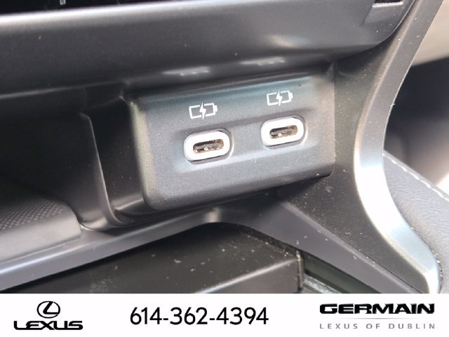 Certified 2026 Lexus RX 350h w/ Convenience Package AWD/4WD image 16