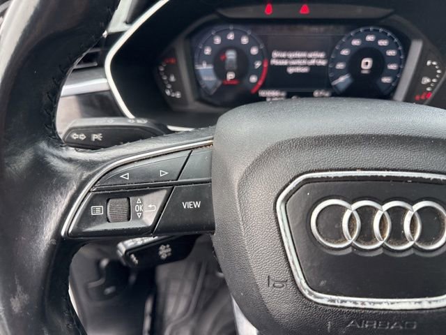 Used 2020 Audi Q3 2.0T Premium image 20
