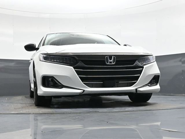 Used 2022 Honda Accord Sport Special Edition image 34