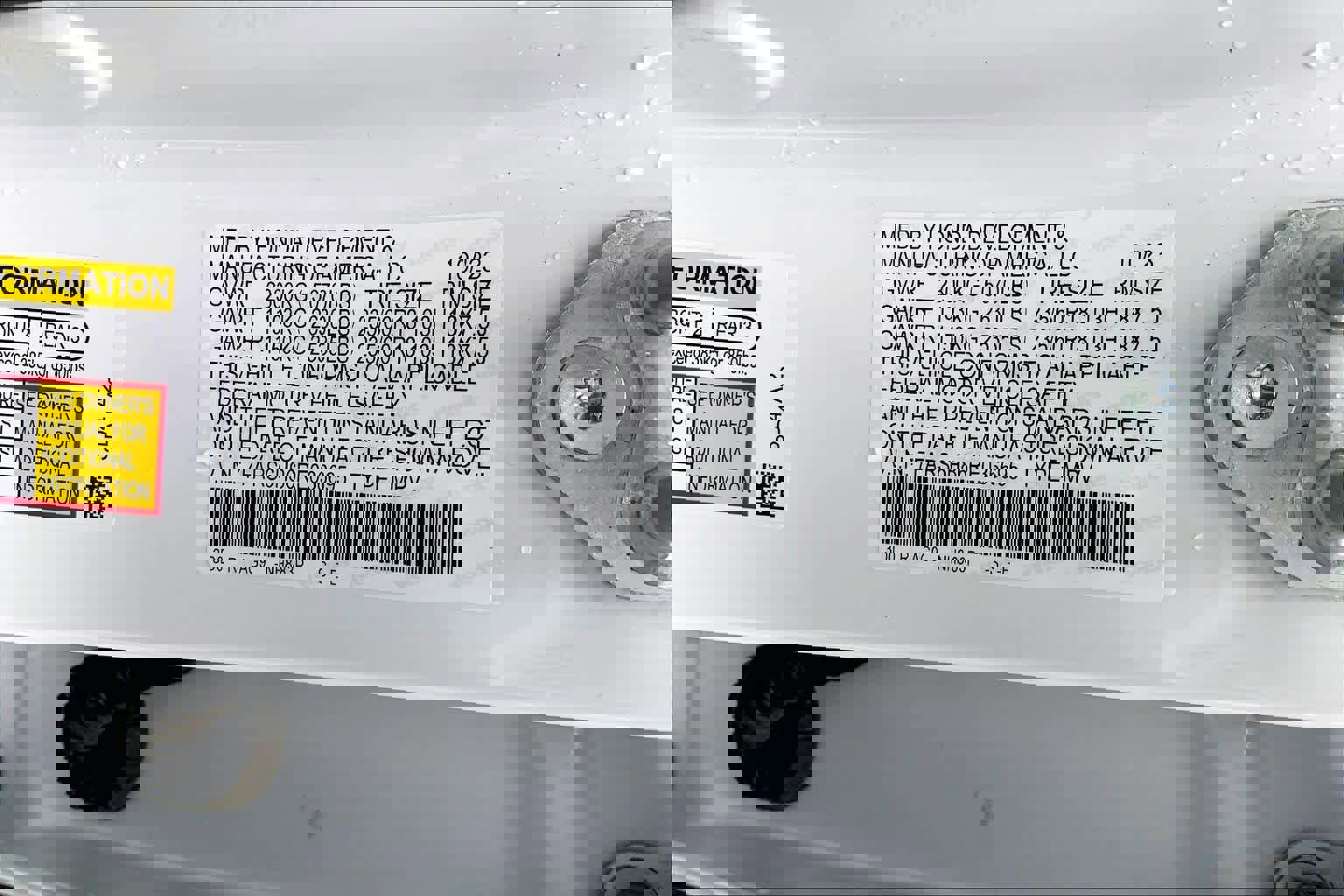 Used 2024 Honda CR-V Sport-L image 35