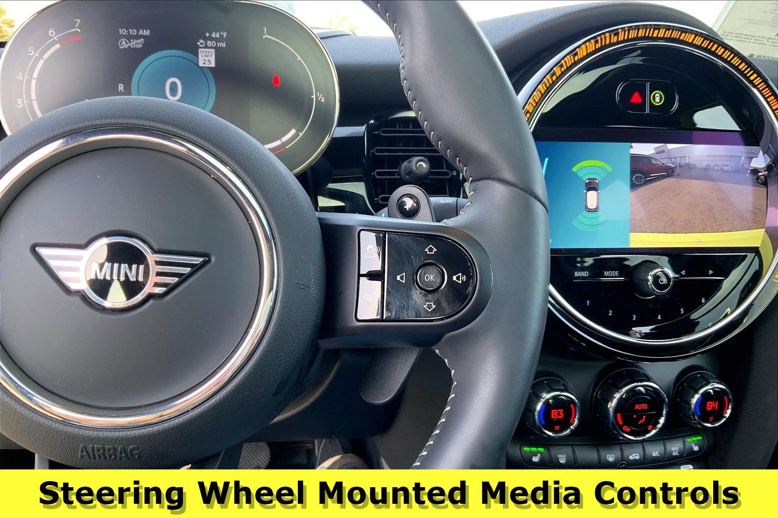 Used 2024 MINI Cooper S image 20