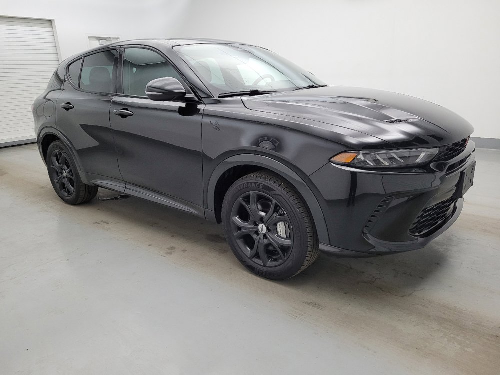 Used 2024 Dodge Hornet R/T Plus w/ R/T Blacktop Package AWD/4WD image 11