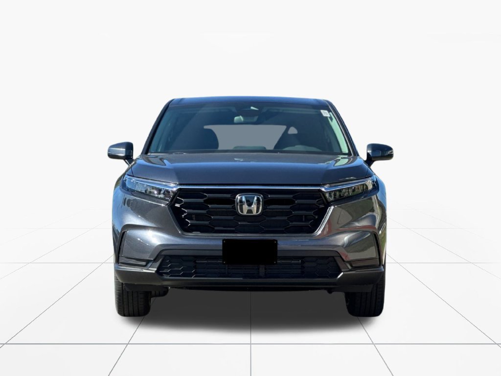 New 2027 Honda CR-V LX image 9