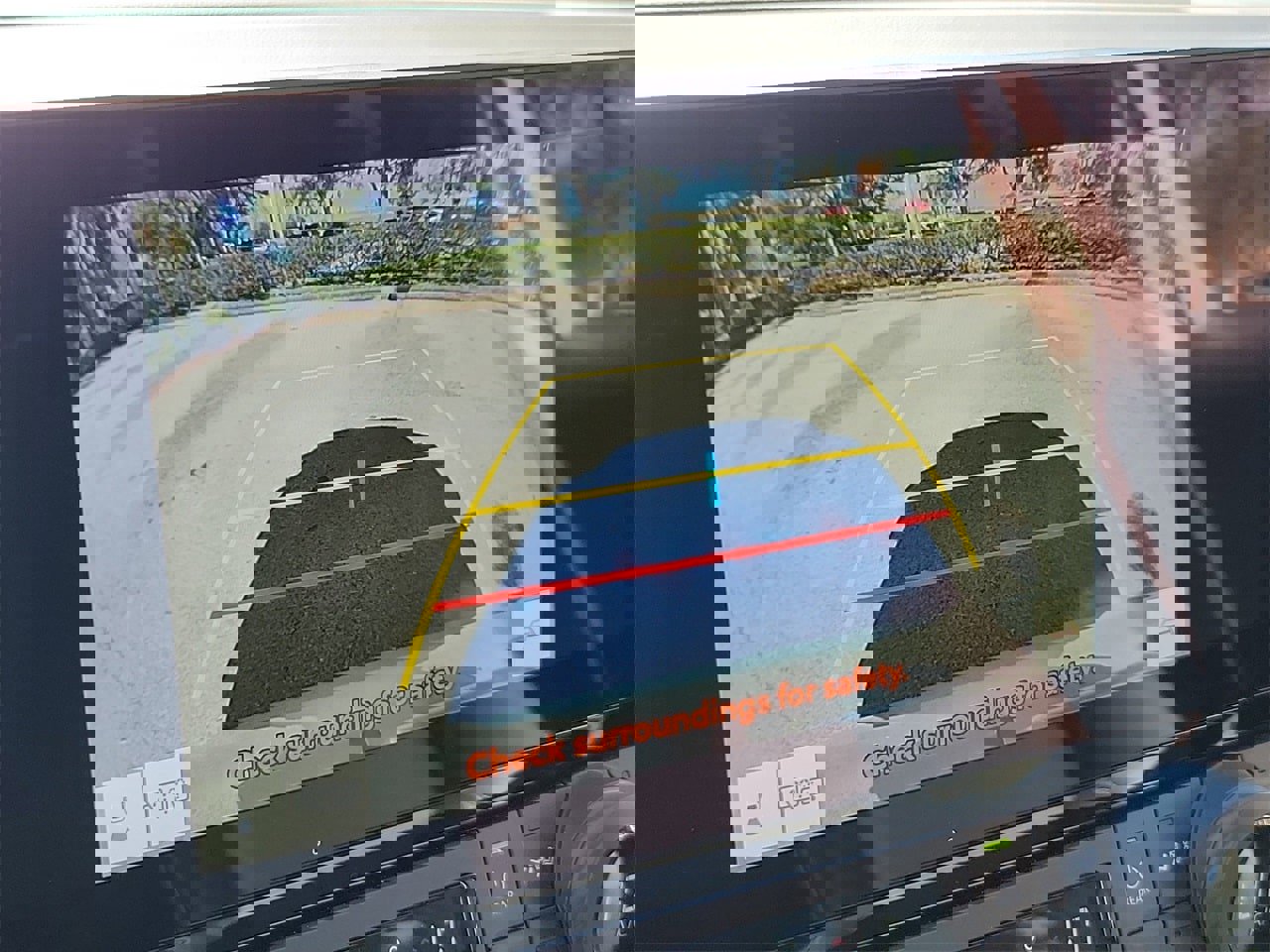 Used 2024 Toyota Grand Highlander XLE image 27