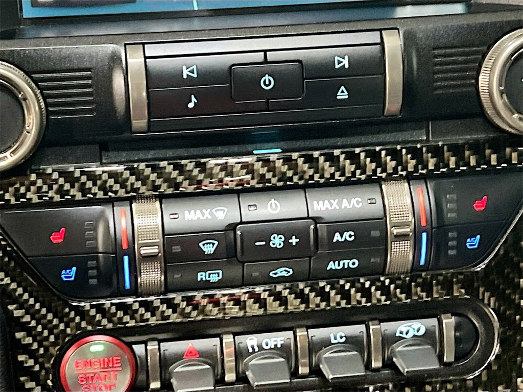 Used 2019 Ford Mustang Shelby GT350 w/ Technology Package image 20