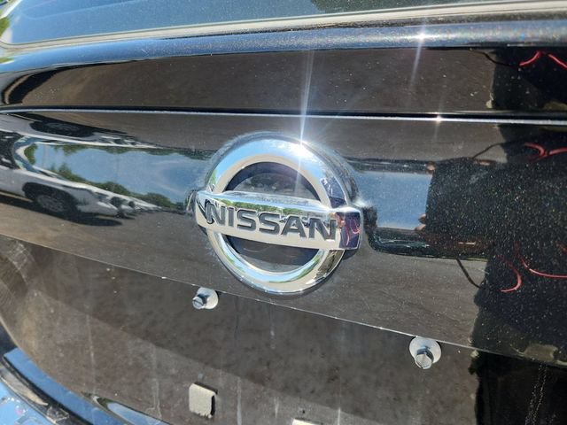 Used 2022 Nissan Rogue Sport SL AWD/4WD image 23