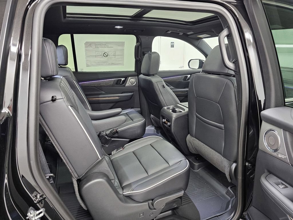 New 2026 Buick Enclave Avenir w/ Super Cruise Package AWD/4WD image 25