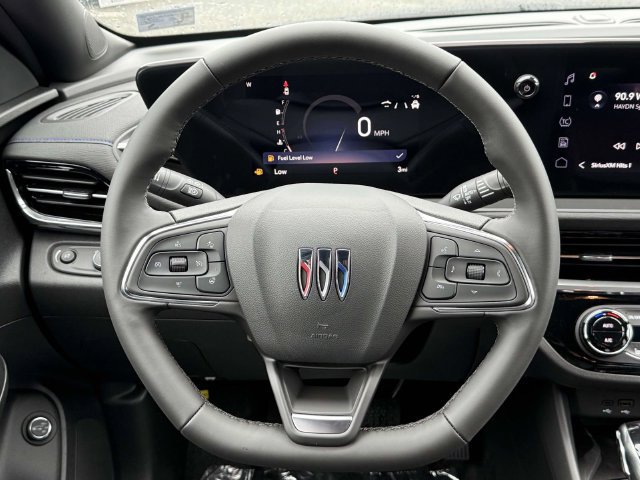 New 2026 Buick Envista Sport Touring w/ Convenience I Package FWD image 14