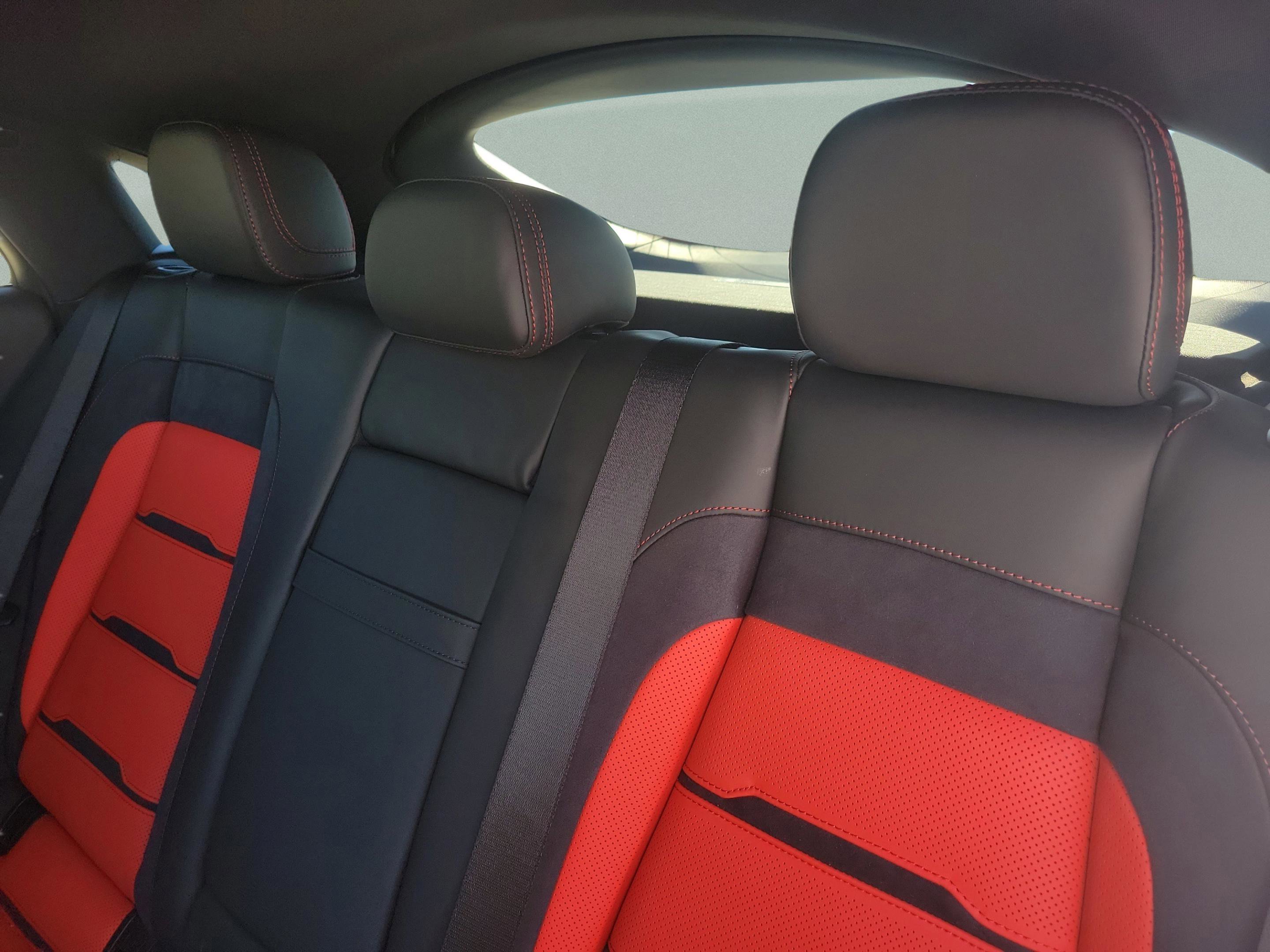 New 2026 Mercedes-Benz GLE 53 AMG 4MATIC Coupe image 6