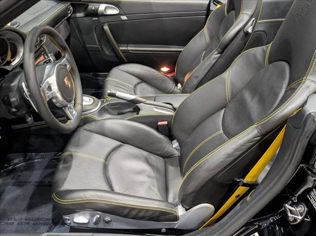 Used 2012 Porsche 911 Edition 918 Spyder AWD/4WD image 16