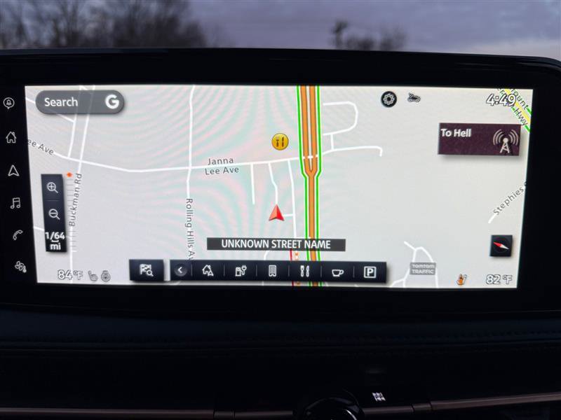 Used 2024 Nissan Ariya AWD image 19