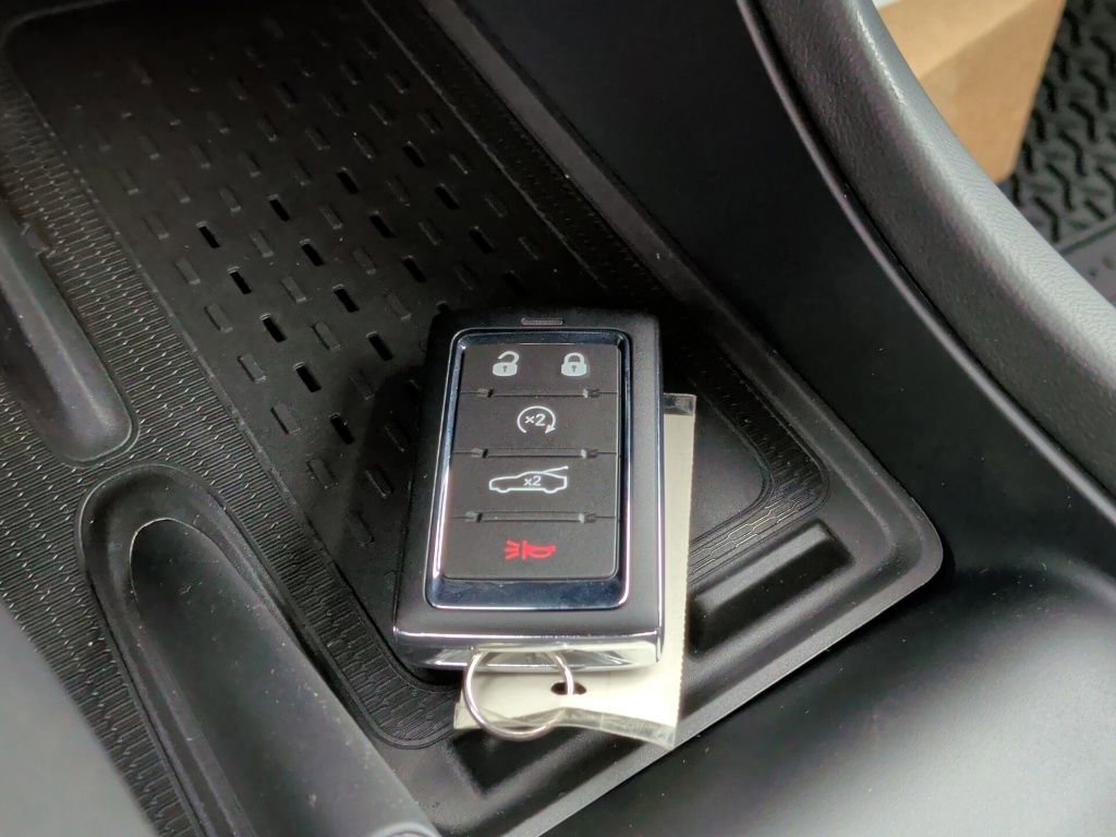 New 2026 Dodge Charger R/T Scat Pack image 51