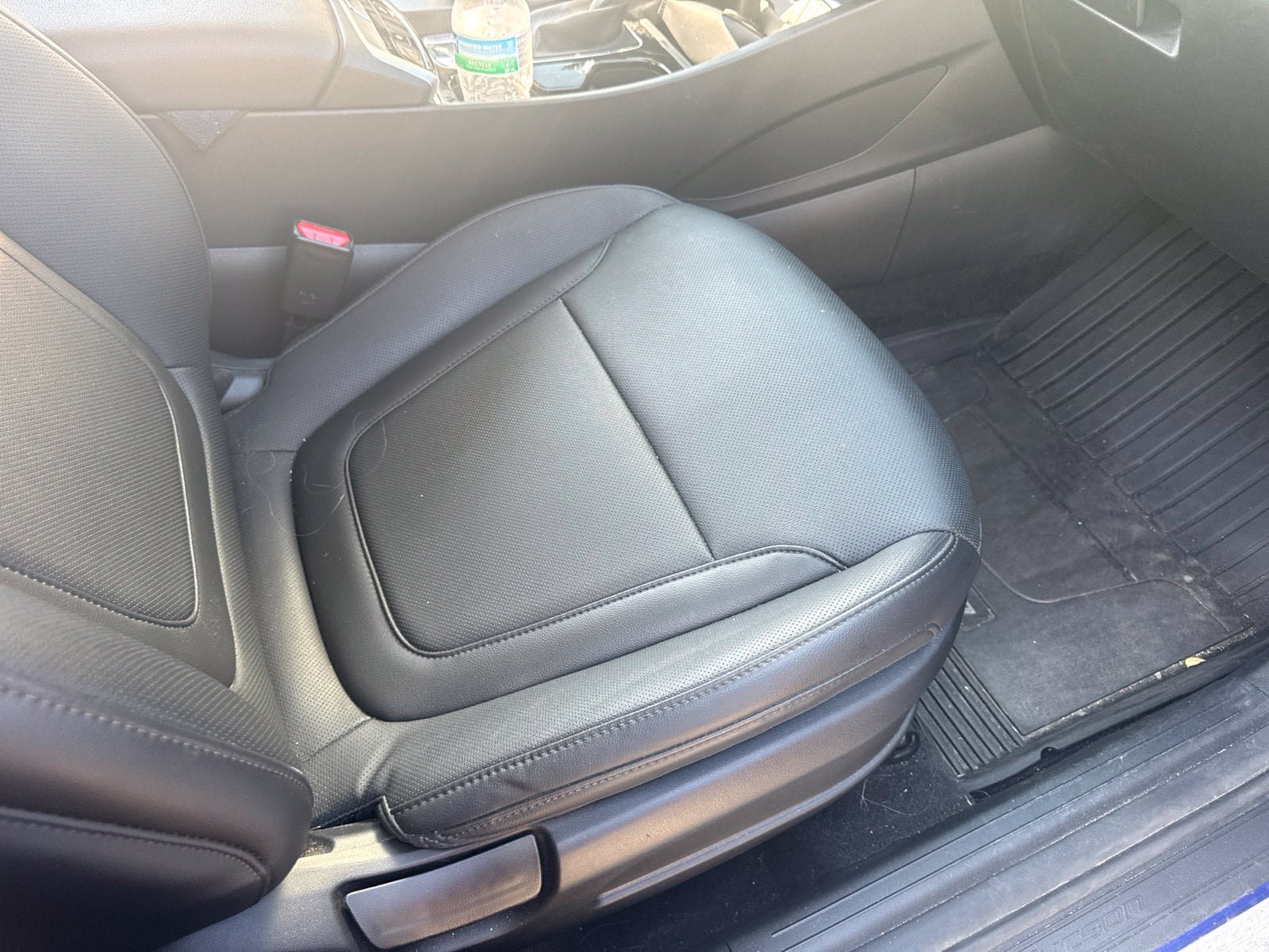 Used 2024 Hyundai Tucson SEL w/ Convenience Package FWD image 9