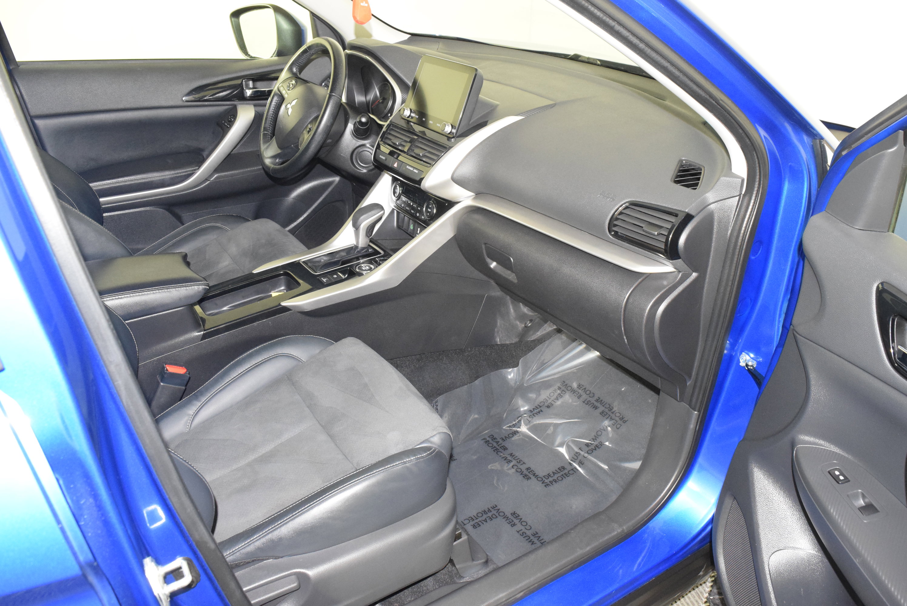 Used 2022 Mitsubishi Eclipse Cross SE AWD/4WD image 35