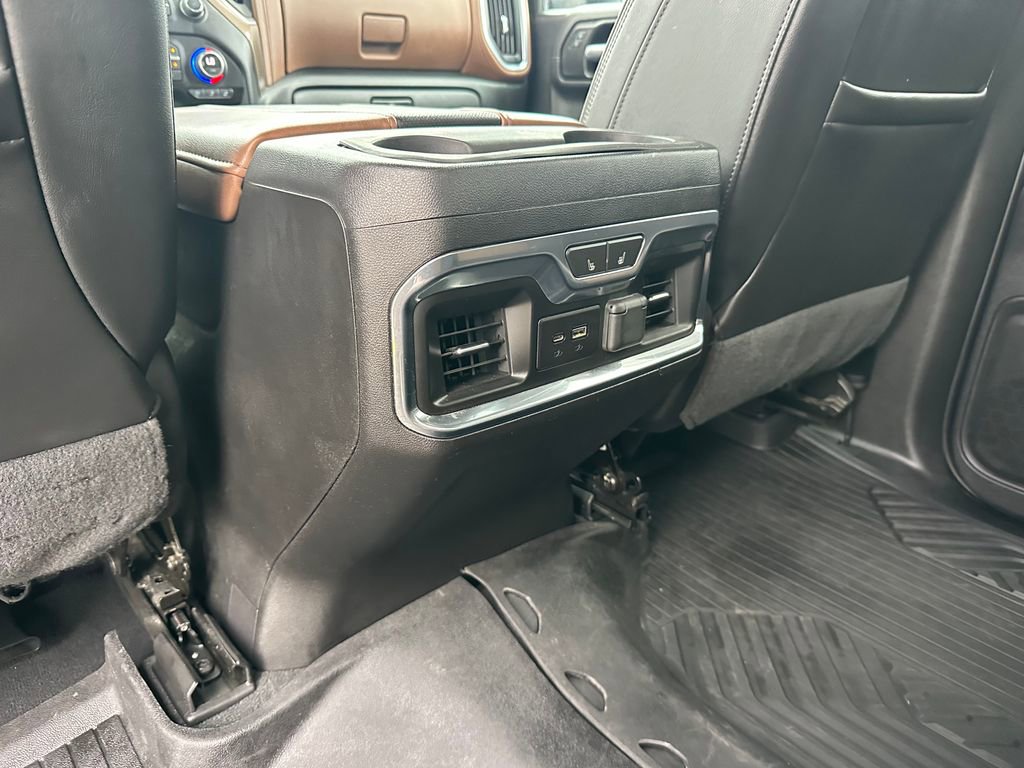 Used 2023 Chevrolet Silverado 2500 High Country w/ Z71 Off-Road Package image 64