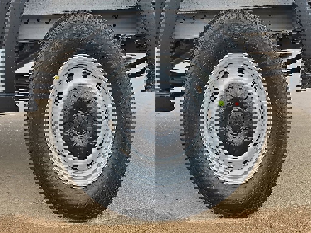 New 2026 Ford Transit 250 Base image 28