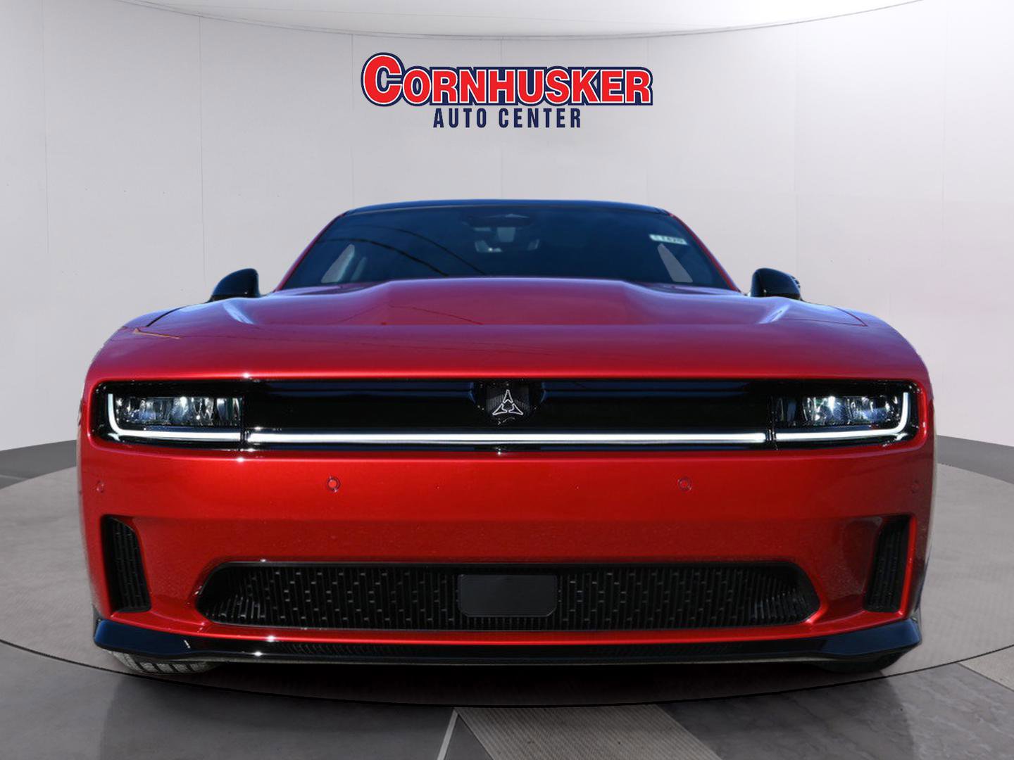 New 2024 Dodge Charger R/T w/ Plus Group image 2