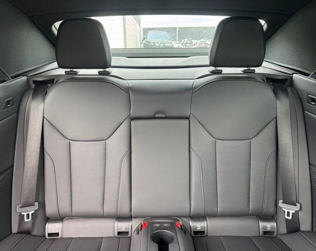 Certified 2026 BMW 430i xDrive Convertible image 27