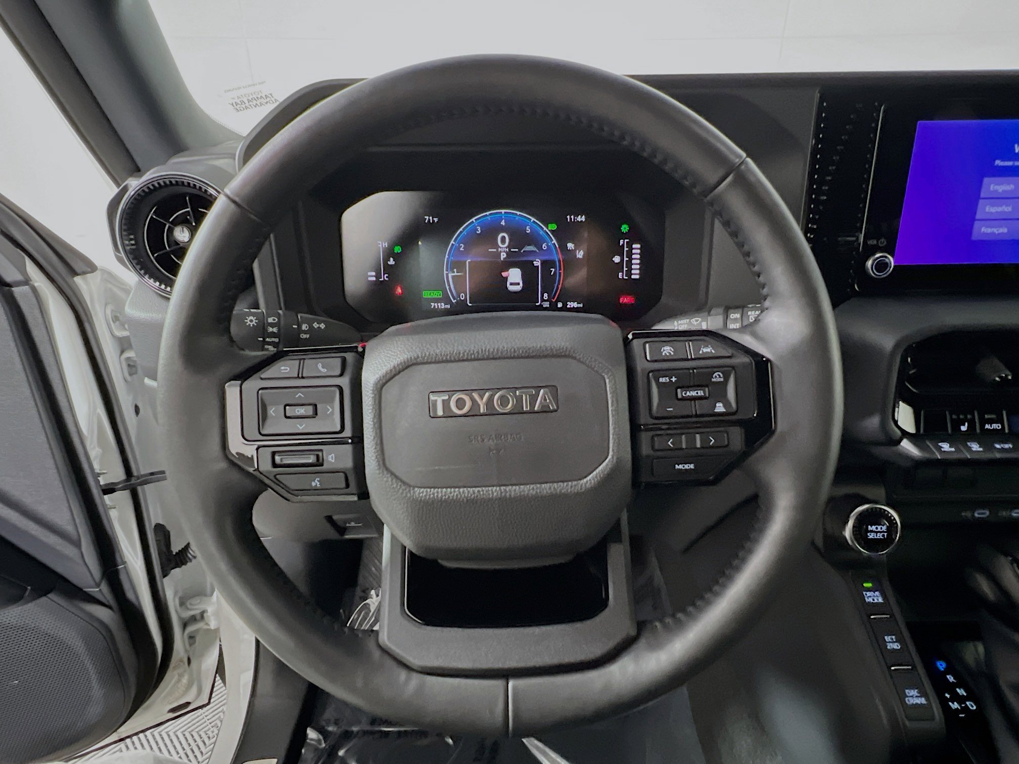 Used 2024 Toyota Land Cruiser 1958 image 18