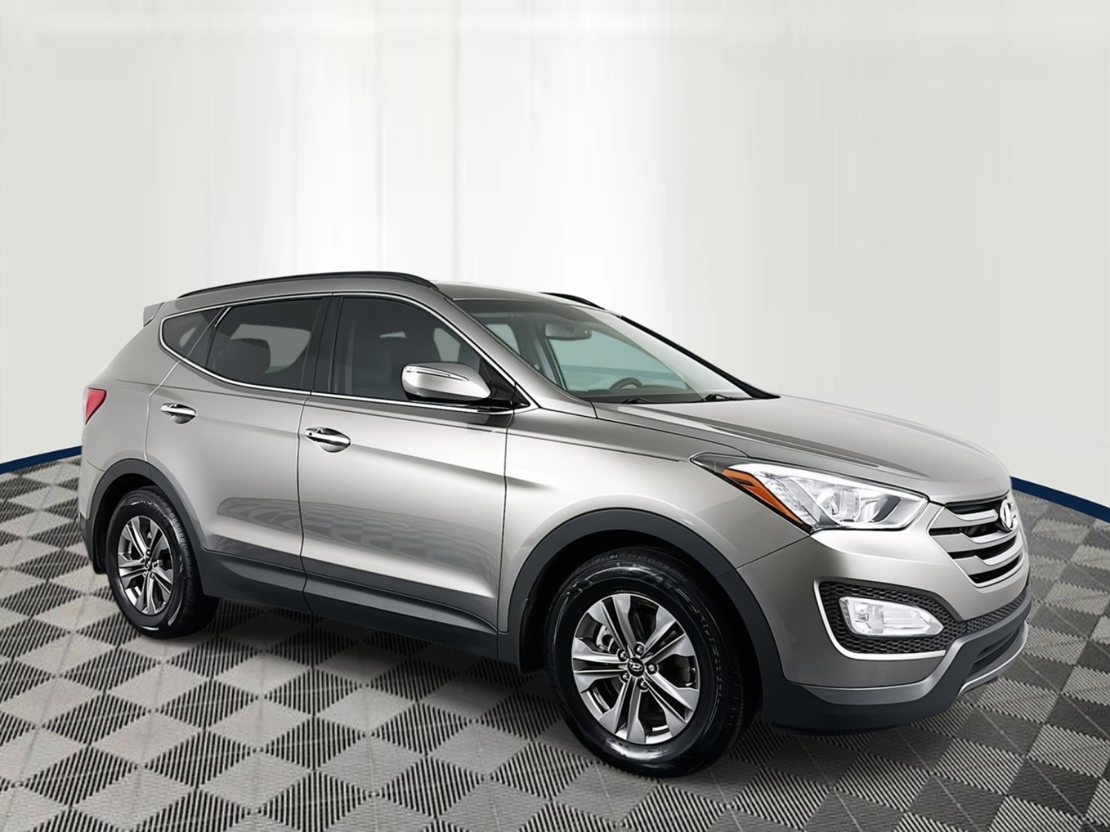 Used 2016 Hyundai Santa Fe Sport w/ Option Group 03