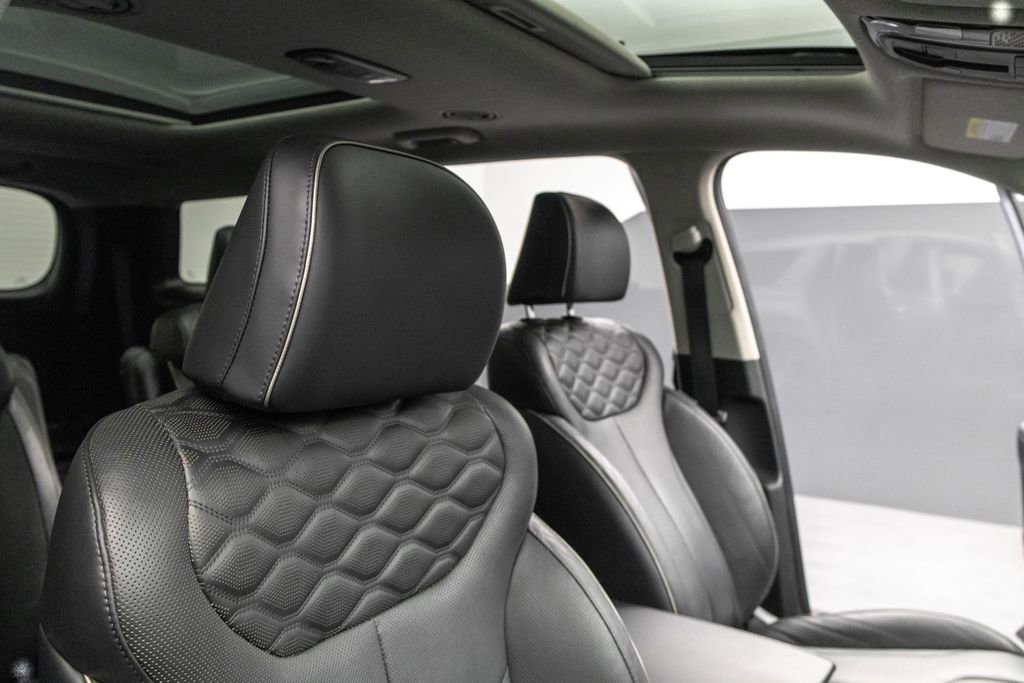 Used 2021 Hyundai Palisade Limited AWD/4WD image 33