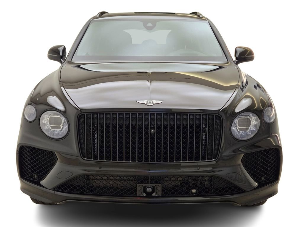 New 2025 Bentley Bentayga AWD/4WD image 7