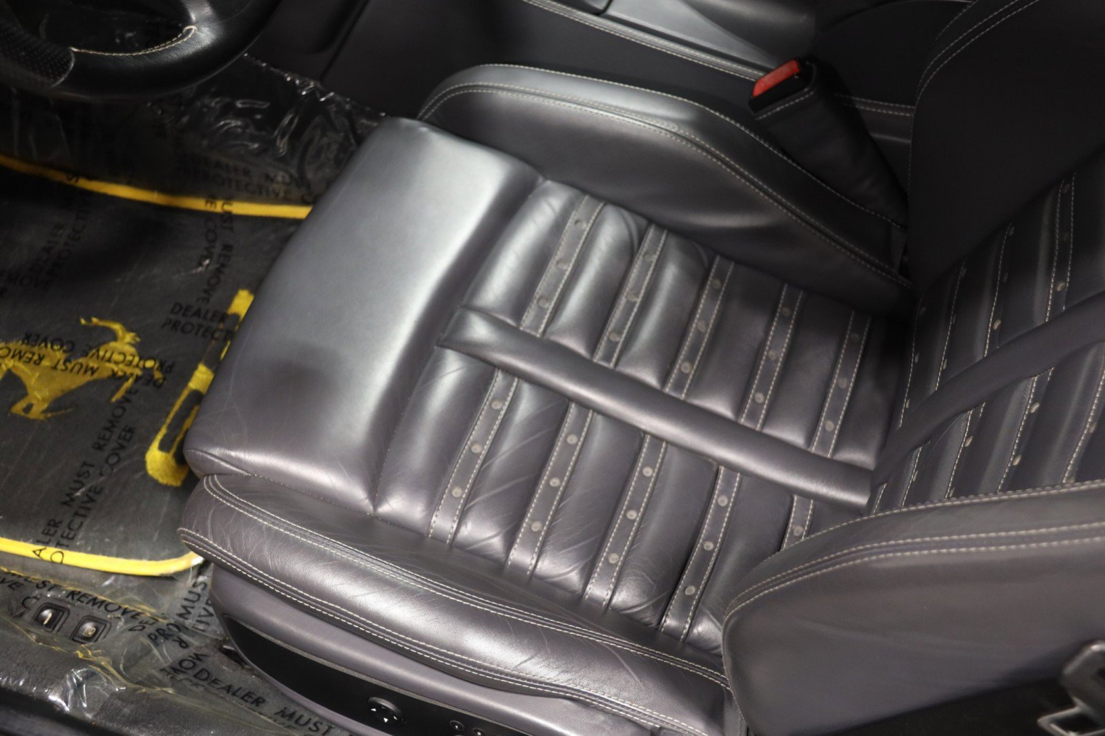 Used 2005 Ferrari 612 Scaglietti RWD image 51