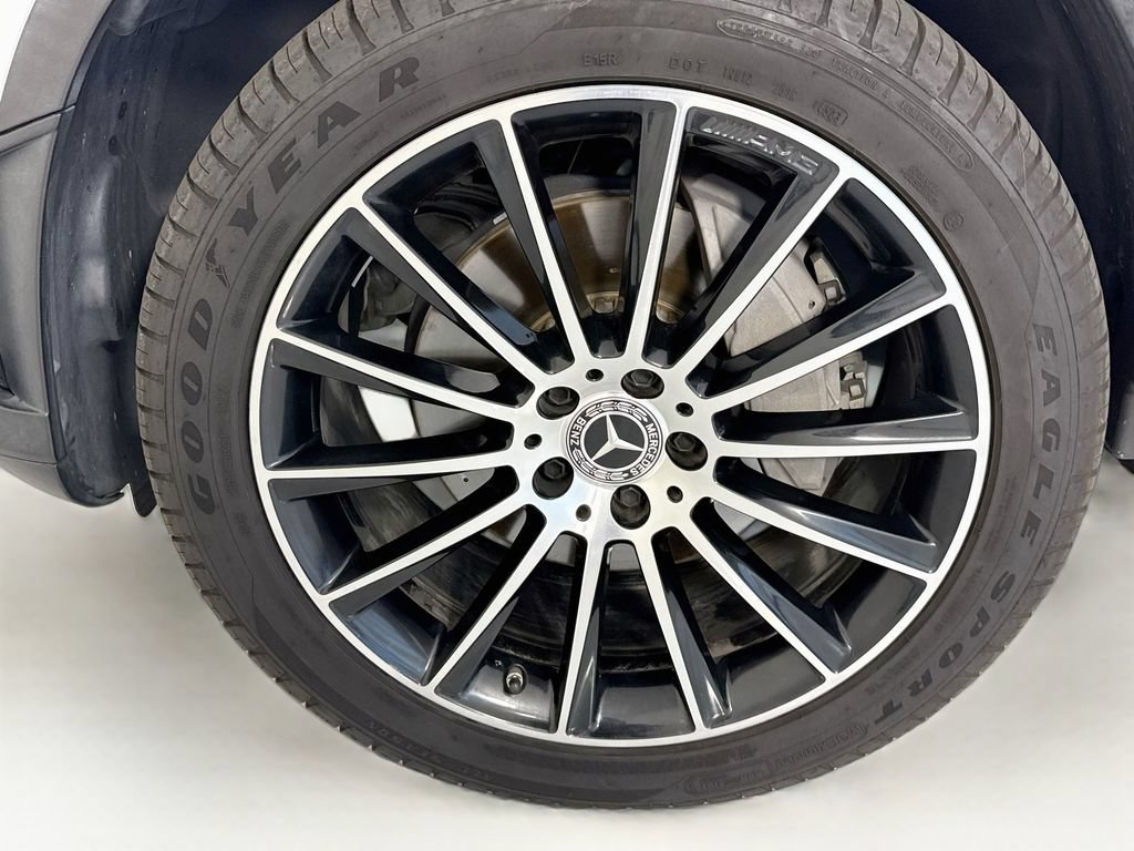Used 2021 Mercedes-Benz GLC 300 image 30