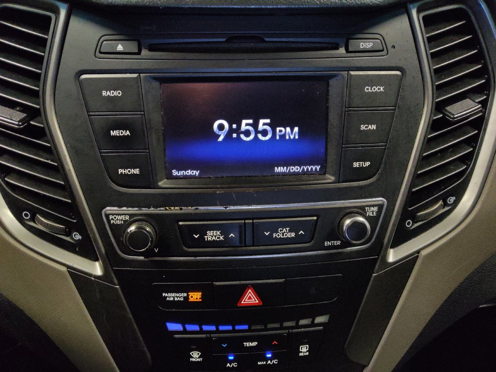 Used 2017 Hyundai Santa Fe Sport FWD image 25